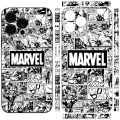 Apple iPhone 360 Degree Protector Skin Wrap – Precision Vinyl Wrap for All iPhone Models. 