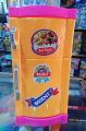 Kids Toy Fridge With Storage Inside Big Size. 