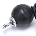Heavy Duty Steel Gym Wire Rope Home Cable Machine Fitness Pulley Accessories. 