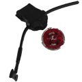 Beyblade Metal Masters Toy - 6D Edition Red Battle Spinner. 