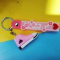 Key Chain Accessories stylish Shoes Keyring Friends Personalized Key-chain Couple Matching. 