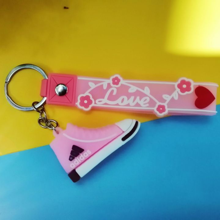 Key%20Chain%20Accessories%20stylish%20Shoes%20Keyring%20Friends%20Personalized%20Key-chain%20Couple%20Matching%20-%20Image%205