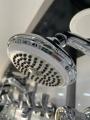 jet shower faisal 6x6 heavy quality heavy  pressure. 