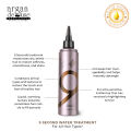 9 Seconds Water Treatment 120 ML - Instant Conditioner - Argan Deluxe Professional – Hair Care - Formulated in Canada. 