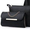 Bag X Luxury 3Pcs Hand bags for Woman and girls. 