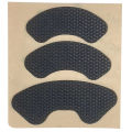 Mouse Grip Tape Skate Handmade Sticker Non Slip Suck Sweat for Razer Viper Ultimate DeathAdder V2 PRO mini Wireless Mouse. 
