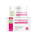 Olim Naturals - 2X Kojic Acid Skin Brightening Cream - Advanced Fairness & Radiance Boosting Formula. 