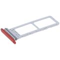 Samsung Galaxy Note 10 SIM Tray Sim Jacket Sim Slot Sim Door-Red. 