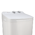 🧺 Dawlance DW-9200 W — Single Tub Semi-Automatic Washing Machine. 