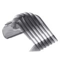 Hair Clippers Beard Trimmer comb attachment for Philips QC5130 / 05/15/20/25/35 3-21mm. 