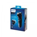 Philips Shaver series 3000 Wet or Dry electric shaver S3122/51. 