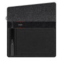 VEIKK C-S6 Felt Case Carrying bag Design for S640 (V2). 