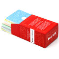 PinShang Risky Couples Card Game Thought-Provoking Conversations Card Board Game For Date Night Anniversaries. 