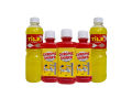 Deal of  3 Chrome Shiner 240g + 2 Tile Cleaner 500ml. 