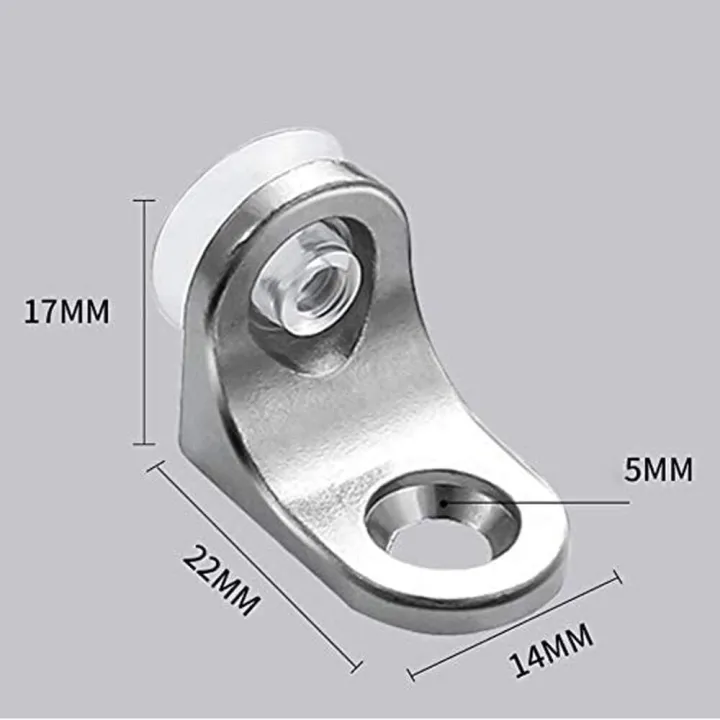 Glass%20Shelf%20Bracket%20with%20Suction%20Cup%20Base%20Support%20With%20Screws%20Right%20Angle%20Fixing%20Brackets%20for%20Kitchen%20Cabinets%20Cupboard%20Pack%20Of%2010,%2020%20And%2050%20-%20Image%204