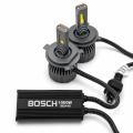 BOSCH 1000W Car Headlight LEDs -Super Bright-. 