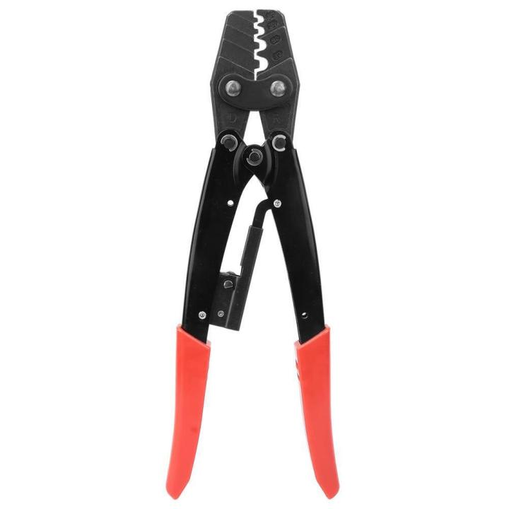 Wire Crimper YTH-8 / YTH-16 / YTH-38 – Thimble crimper Thimble puncher Thimble press thimble plass High Hardness Ratchet Cable Crimping Pliers for Wire Terminals – Professional Electrical Crimping Tool
