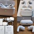 Earpods_Pro ANC air buds, Aiir_Pods Pro l i12 earpods ear buds wireless earbuds blutooth earphones  pro earbuds m earbuds airdots ear buds bluetooth pro 2 ear phones earbuds bluetooth airbuds pro for andriod and apple. 