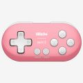 8Bitdo Zero2 Mini Bluetooth Gamepad Wireless Game Handle Controller For NS Nintendo. 
