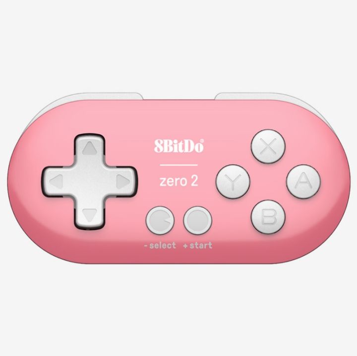 8Bitdo%20Zero2%20Mini%20Bluetooth%20Gamepad%20Wireless%20Game%20Handle%20Controller%20For%20NS%20Nintendo%20-%20Image%203