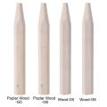G5 G6 Badminton Racket Handle Grip Tool Repair Wood Badminton Grip Fixing Equipment Wooden Handle Grip Sport. 