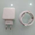 Original Oppo Vooc High Speed Mobile Charger 5V,4Amp 20 Watts for Oppo F9 F9 Pro F7 F5 F3 F3 Plus A71 A71K A83 A5 A3s A37F F1s / F3/Plus, F5/Youth, F7, A83, A37f, A37, A71, A57 and Other Oppo Devices With Vooc fast Charging Cable. 