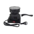 Hunputa Electric Coal Starter Nargila Heater Stove Charcoal Burner BBQ New. 