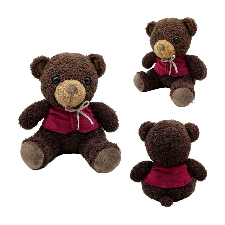 Cross-Border New Products chauncey plush Imaginary Movie Teddy Bear Plush Toy Plush puppet and doll