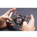 Pureone E9 1 Pair Mobile Phone L1 R1 Fire Button Aim Gaming Trigger Shooter for PUBG Lowest Price. 
