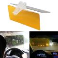 Day & Night HD Vision Visor For Driving. 