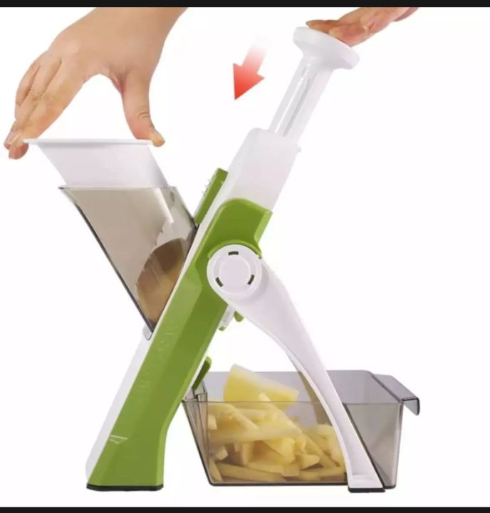 Safe%20mandoline%20slicer%20for%20Vegetables,%20Meal%20Prep%20&%20More%20with%20Thickness%20Size%20Adjuster%20-%20Image%206