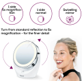 Beurer BS-49 Lighted Cosmetic Mirror. 