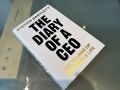 THE DIARY OF A CEO BOOK. 