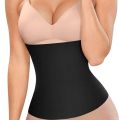 Free Size Tummy Slimming Belt, Waist Trainer for Posture Correction and Back Support. 