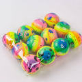 Soft Balls For Kids, Bouncy Balls Vibrant Colors For Interactive Kids Play and Small Sponge Foam Sport Balls For Kids. 
