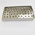 10 pieces Metal Bobbins for Juki Ddl-8700 Single Needle Lockstitch Sewing Machines. 
