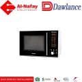 Microwave Oven Cooking Series - DW 131 HP. 
