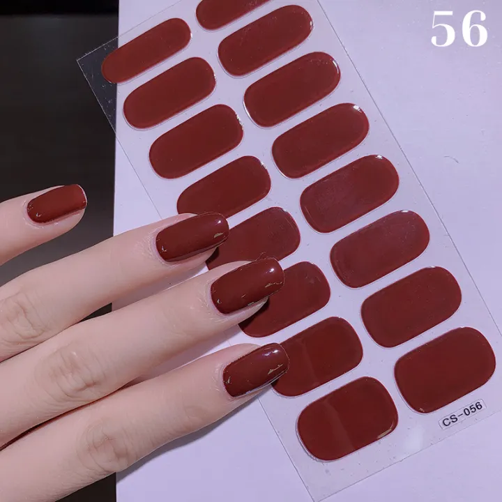 2025%20New%20Semi-cured%20gel%20nail%20stickers%20gel%20nail%20stickers%20polishing%20strips%20tools%20women's%20manicure%20Demoo%20-%20Image%202
