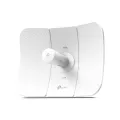 TP-Link Wi-Fi Outdoor Range Extender CPE610 / CPE710 17km 5GHz 300Mbps 23dBi Outdoor CPE - 18 Months Brand Warranty. 