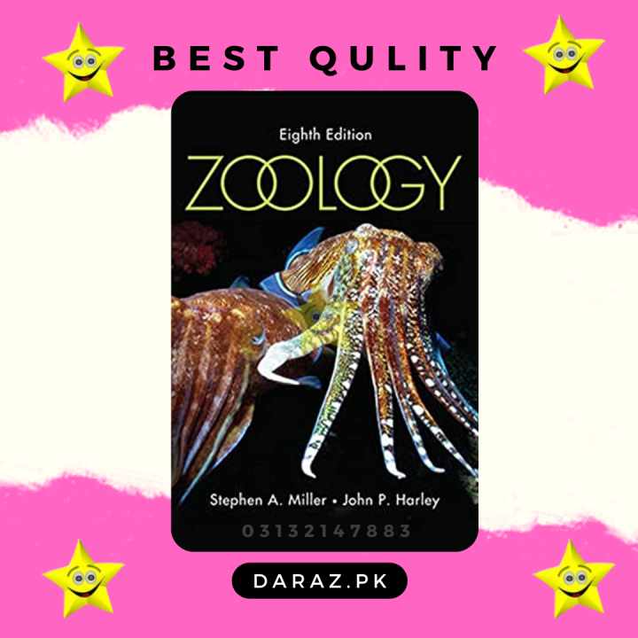 Zoology%208th%20Edition%20by%20Stephen%20Miller%20,%20John%20Harley%20-%20Image%202
