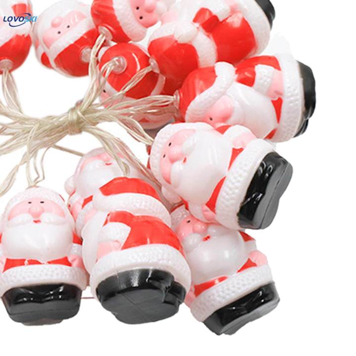 Christmas%20Light%20300cm%20Fairy%20String%20Light%20for%20Party%20Wedding%20Anniversary%20-%20Image%202