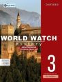 World Watch History Book 3 with My E Mate 2nd Edition. 