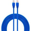 Ethernet Cable Lan Cable [1.5M] [3.M] [5M] [10M] [15M] [20M] [30M] [40M] [50M]  Cat 6 Network Cable Internet Cable High Quality. 