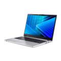 Acer Travelmate P2 15 TMP215-55-G2-540J Commercial Series Notebook Intel Core Ultra 5 Processor, 8GB DDR5, 512GB PCIe NVMe SSD, Intel Integrated Graphics, 15.6, Windows 11 Home, Pure Silver Color, 1 Year Acer Official Warranty. 