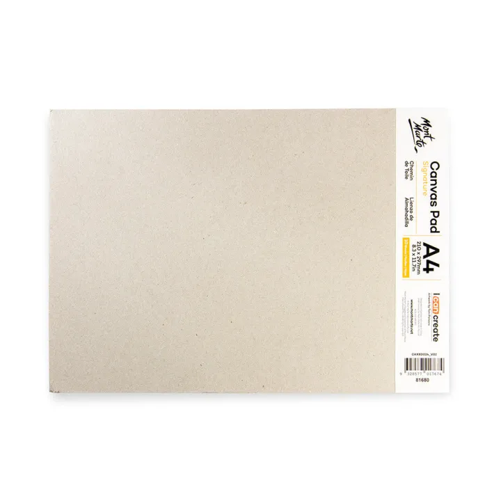 Mont%20Marte%20Canvas%20Pad%20Signature%2010%20Sheet%20A4%20(8.3%20x%2011.7in)%20CAXX0024%20-%20Image%204