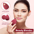 Beauty Blenders Makeup Sponge Set, Foundation Blending Beauty Blenders, Flawless for Liquid, Cream, and Powder, Multi-colored Makeup Beauty Blenders. 