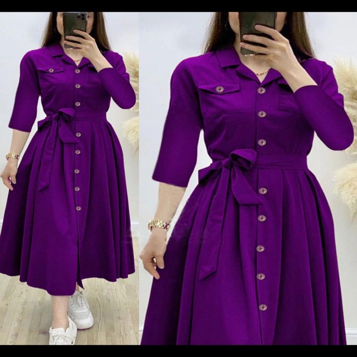 Maxi%20For%20Women:%20Long%20Frock%20for%20Girls%20and%20Women%20-%20Elegant%20and%20Versatile%20-%20Image%204