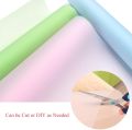 Anti-Bacterial Fridge Mat, Non-stick Roll, 45 cm x 150 cm, Durable Fridge Mat, Fruit and Vegetable Drawer Kitchen Mat, Fridge. 