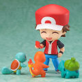NYT 4Pcs/Set Pokemon Ash Ketchum Charizard Action Figures Model Kids Toy Collectible. 