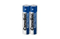 Box of Camelion super heavy duty batteries - AAA (40 batteries). 